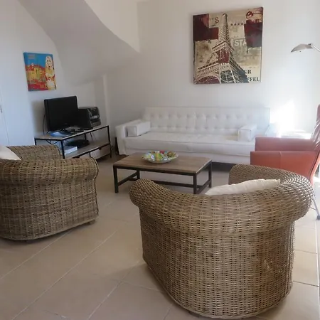 Les Coralines Les Issambres