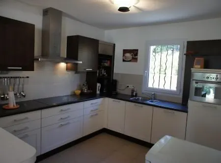 Les Coralines Les Issambres