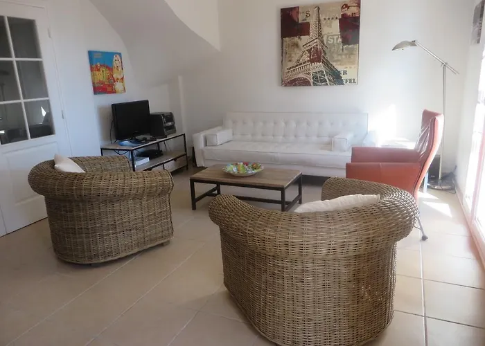 Les Coralines Les Issambres