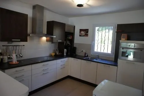 Les Coralines Les Issambres