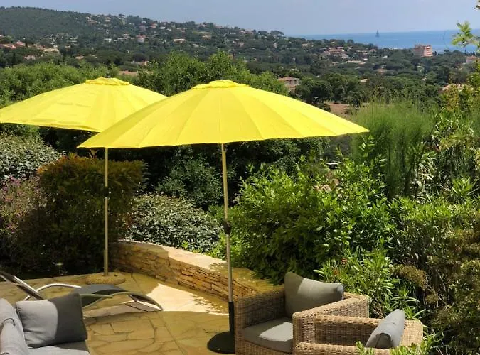 Les Coralines Les Issambres