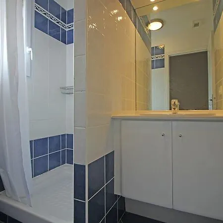 Holiday home Les Coralines *
