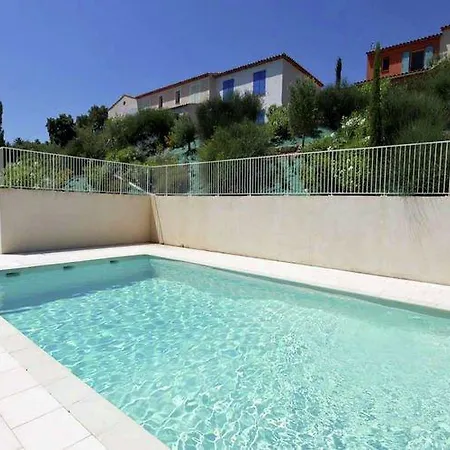 Holiday home Les Coralines