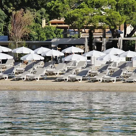 Hébergement de vacances Les Coralines