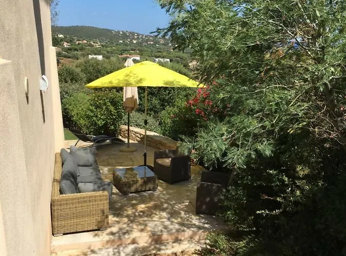 Les Coralines Prázdninový dům *